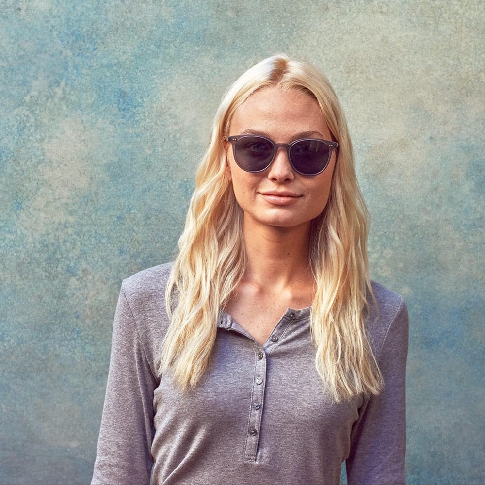 TOMS Sunglasses